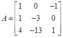 MTH501 Assignment no 4 Fall 2012