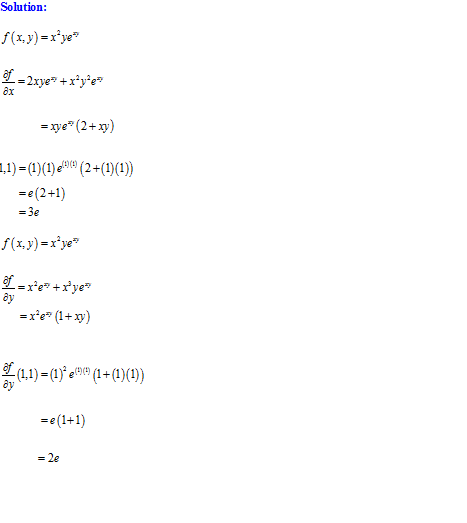 MTH301 assignment no 2 Solution by VU